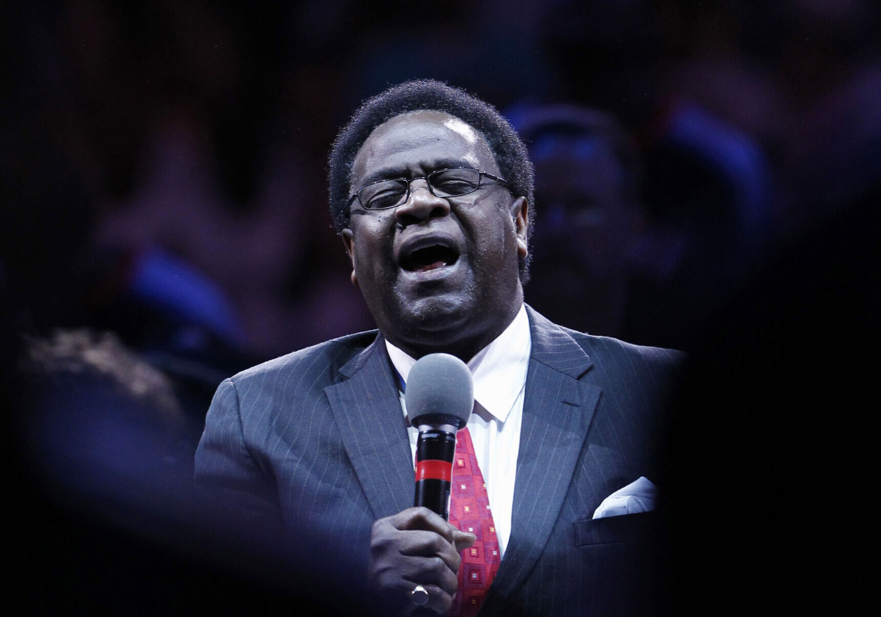 Al Green